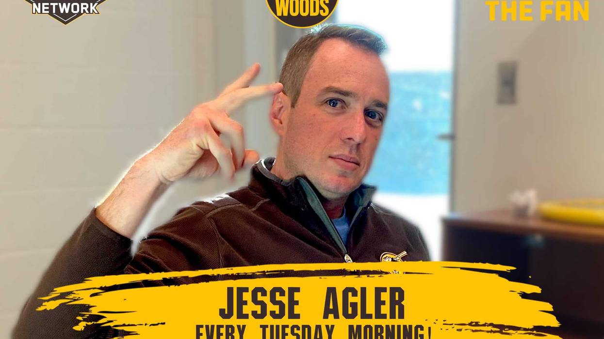 Jesse Agler