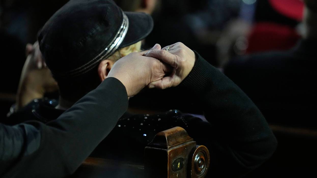 Jesse Jackson Memorial