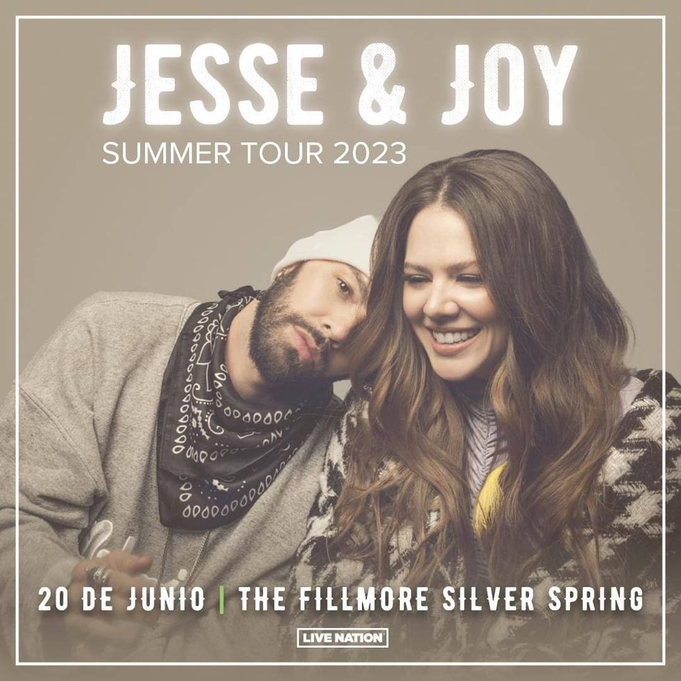 Jesse & Joy