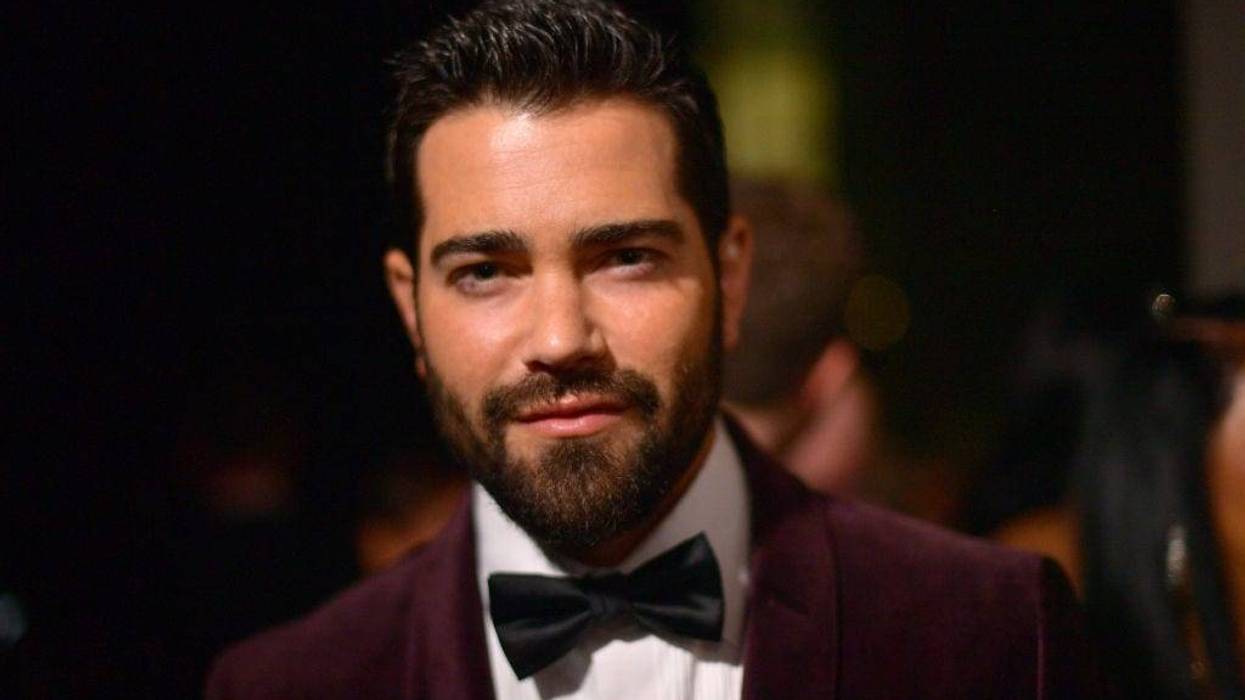 Jesse Metcalfe