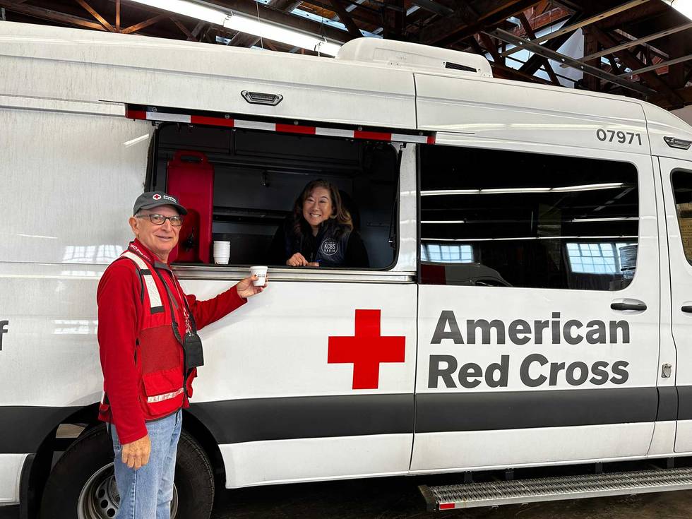 Jesse Moore KCBS Radio