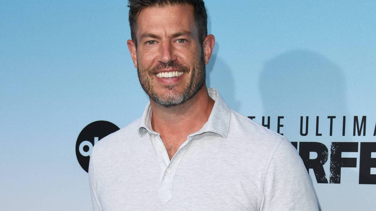Jesse Palmer