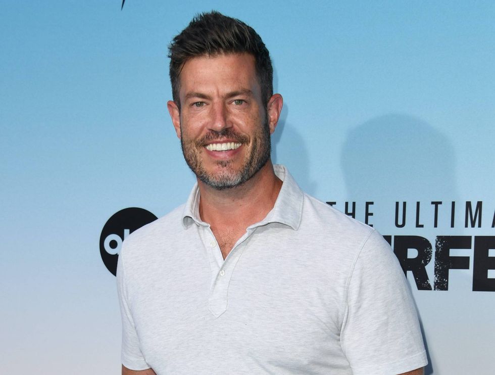 Former ‘Bachelor’ Jesse Palmer to replace Chris Harrison as host for season 26