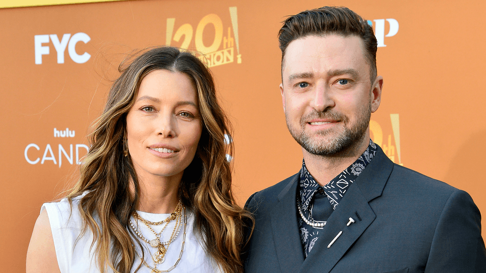 Jessica Biel credits Justin Timberlake for this ultimate marriage advice: 'It's so true'