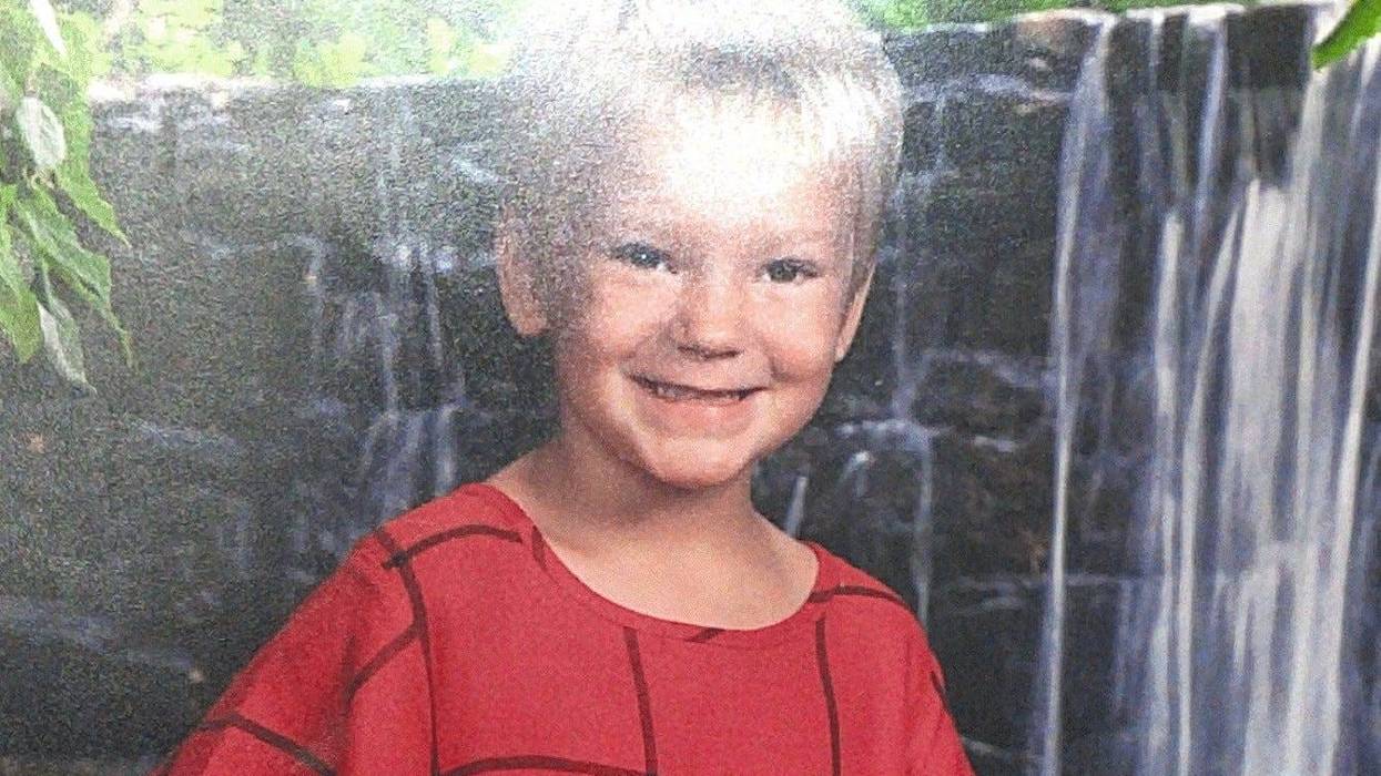 Jessica Haley-Rose Miller - missing