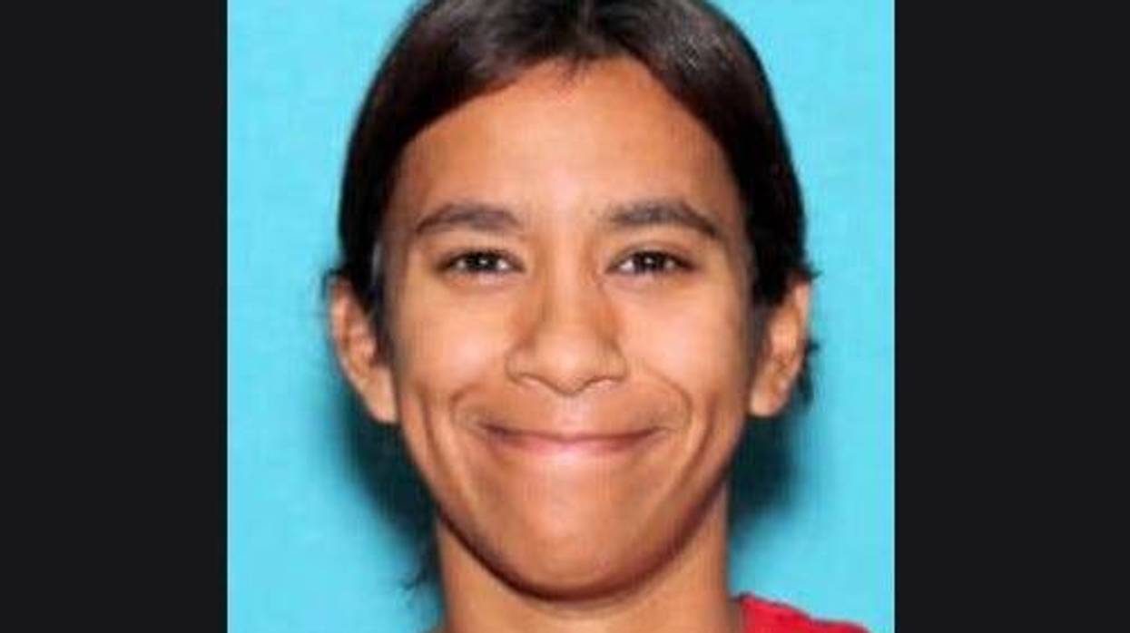 Jessica Marie Fox - missing