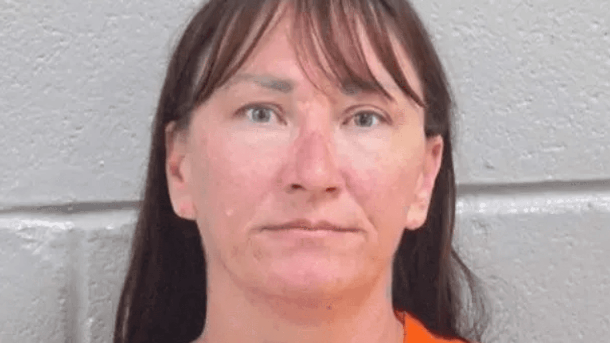 Jessica McClure Morales, widely known as “Baby Jessica."