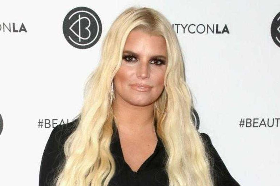 Jessica Simpson Turned Down Major Movie Role Over One Scene