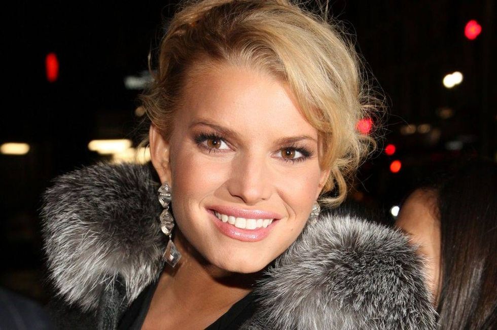 Jessica Simpson praises daughter Maxwell on her birthday: ‘Her inquisitive mind strengthens mine’