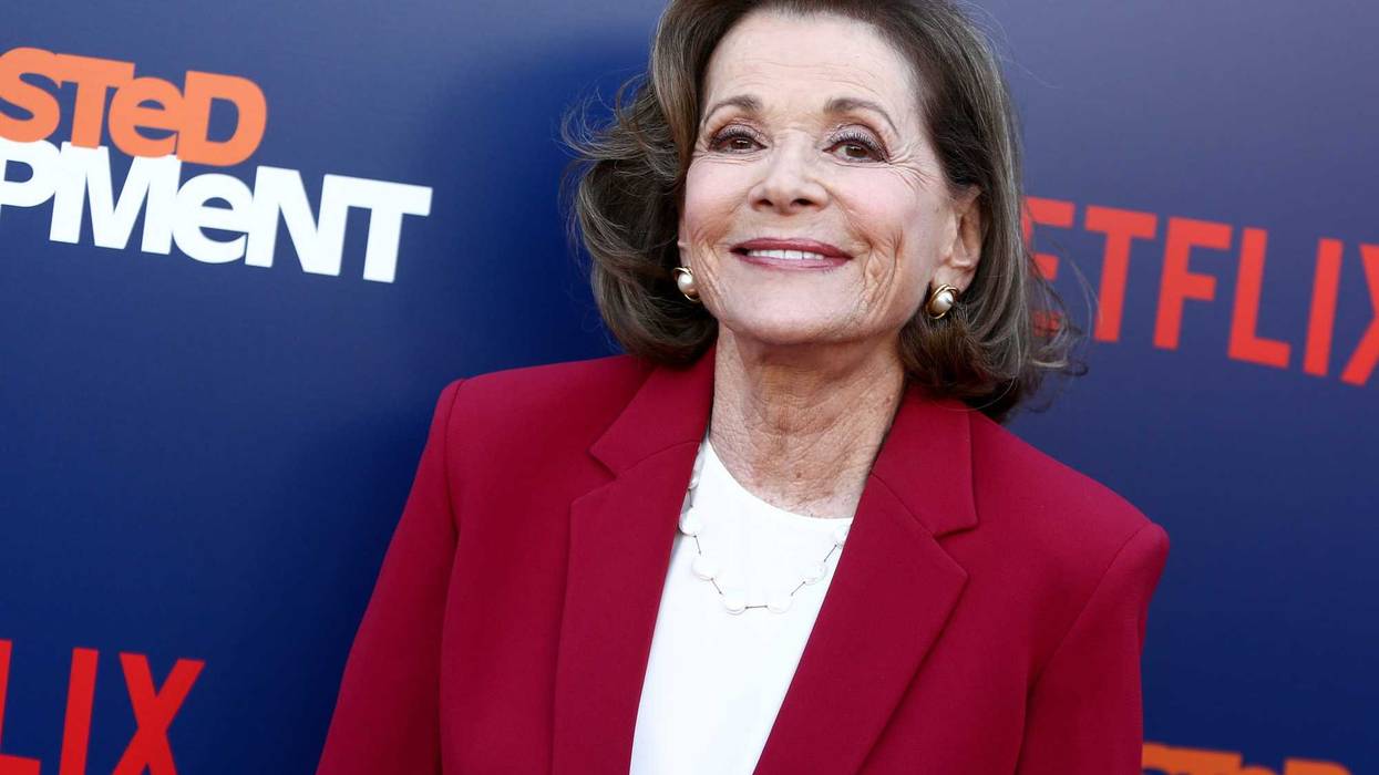 Jessica Walter