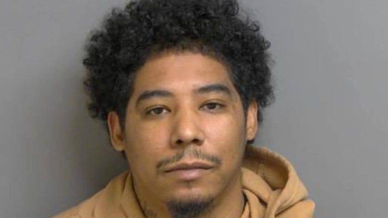 Jesus Garcia, Jr.