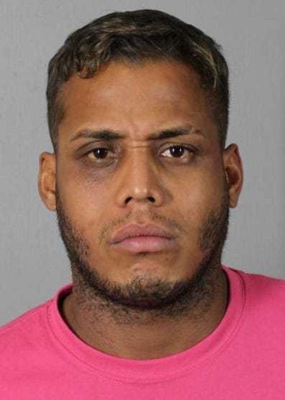 Jesus Guzman-Bermudez