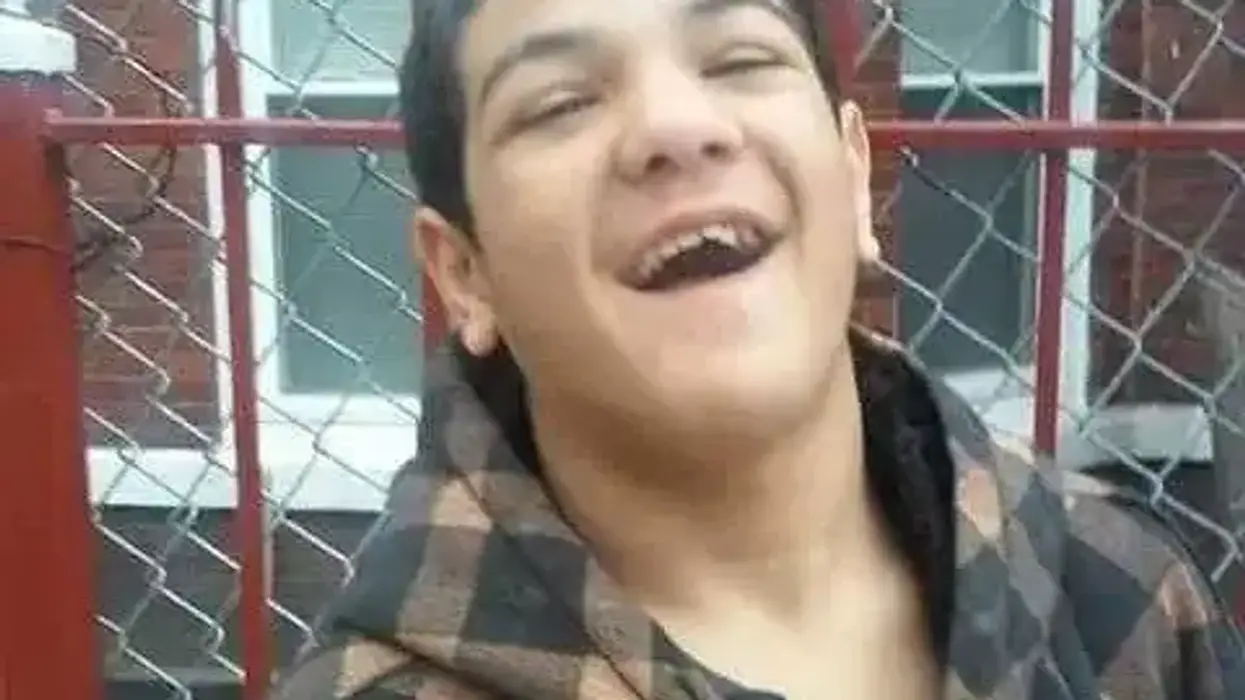 Jesus Rega