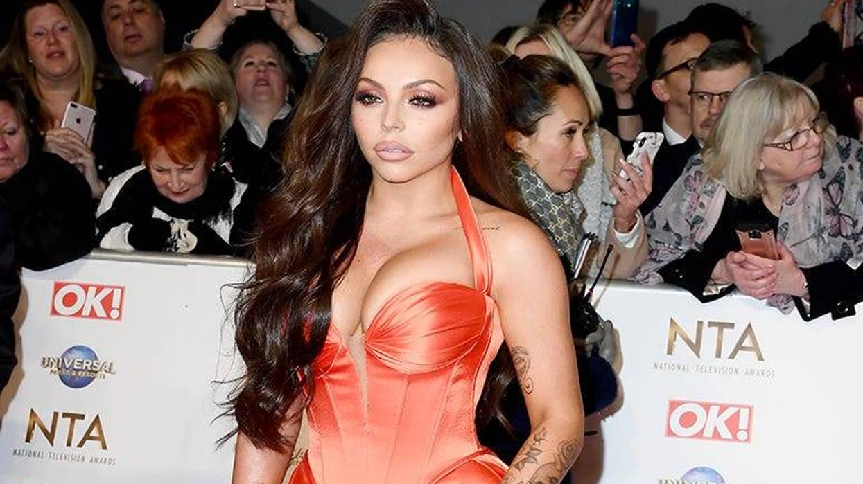 Jesy Nelson