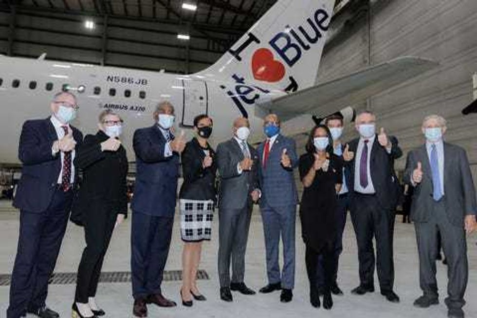JetBlue adding 5k more jobs in 2022