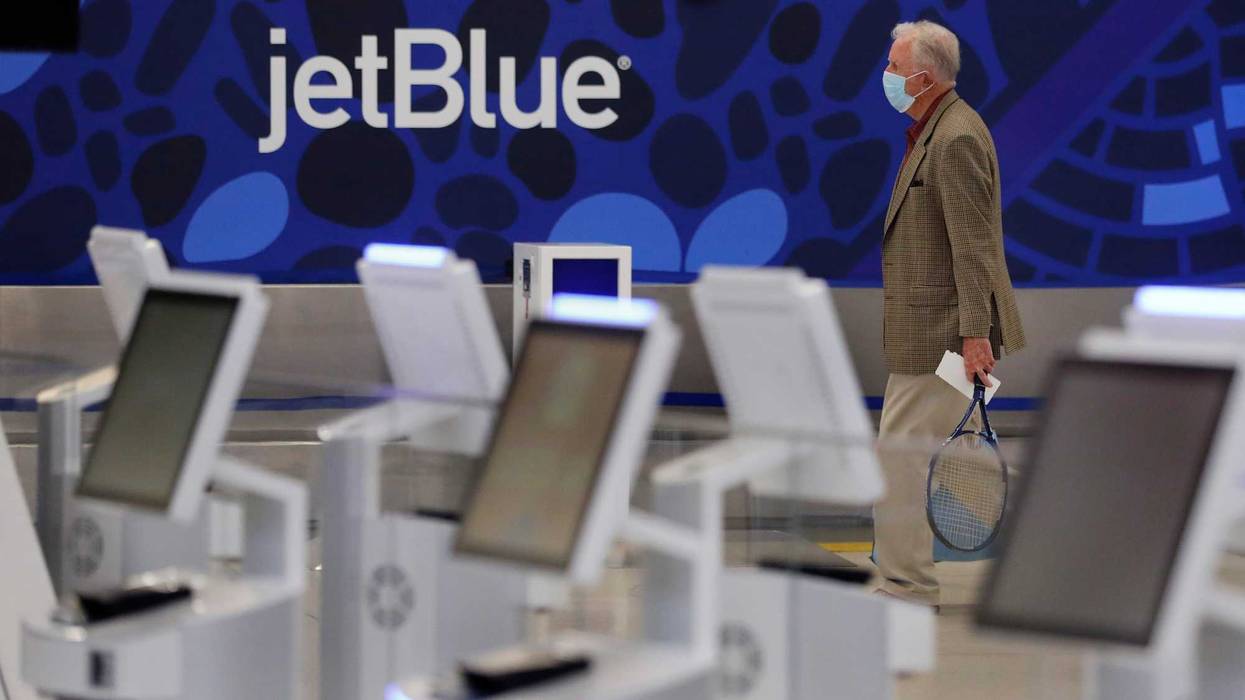JetBlue Results