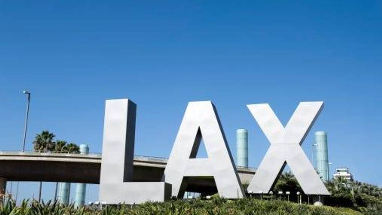 Jetpack, Guy, LAX, Airport, Airline Pilot, American, Southwest, JetBlue, Air Traffic Control, FBI, Investigation