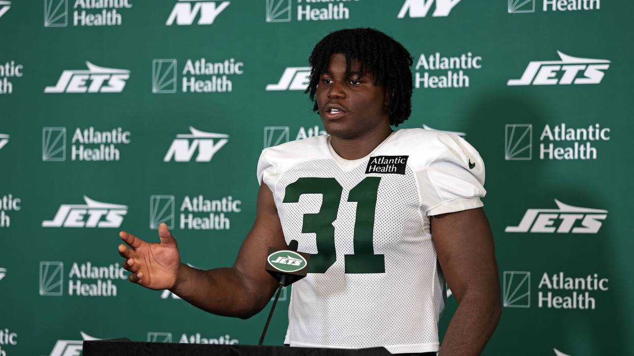 JETS-BAILEY