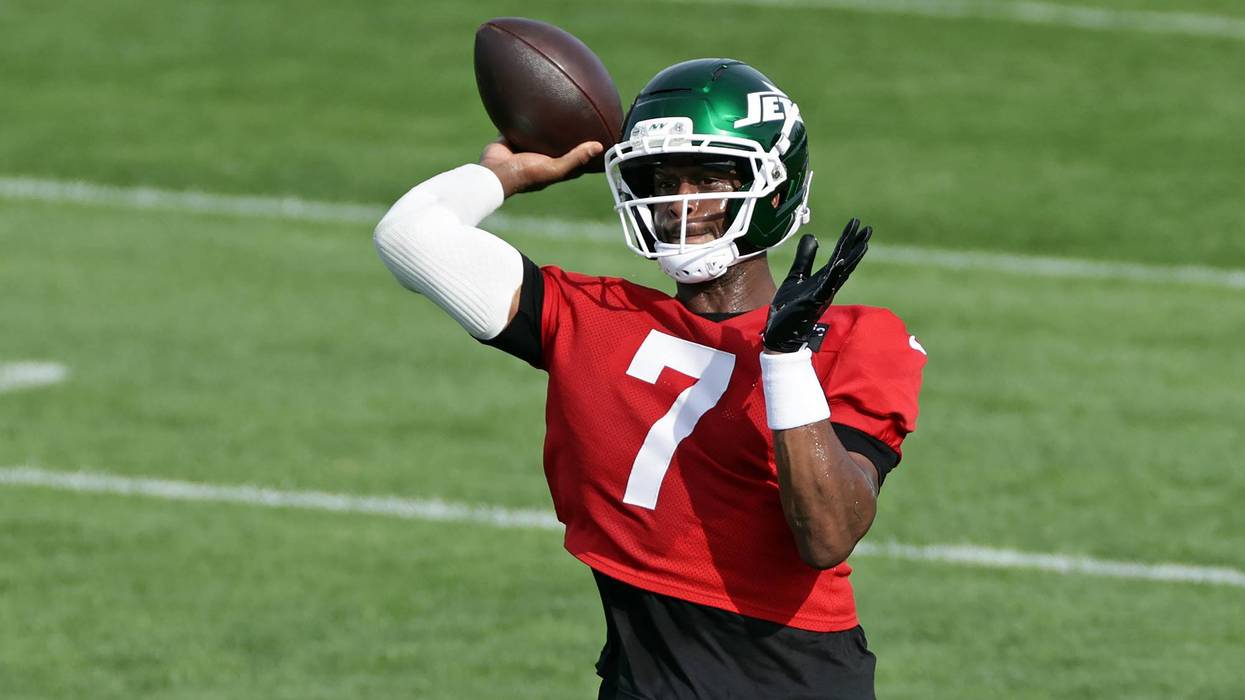 JETS-GENO 112