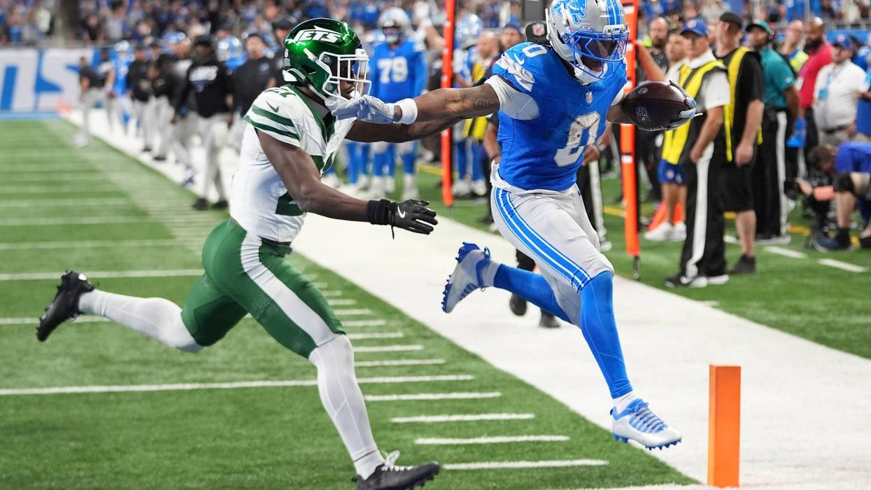 JETS-LIONS 2