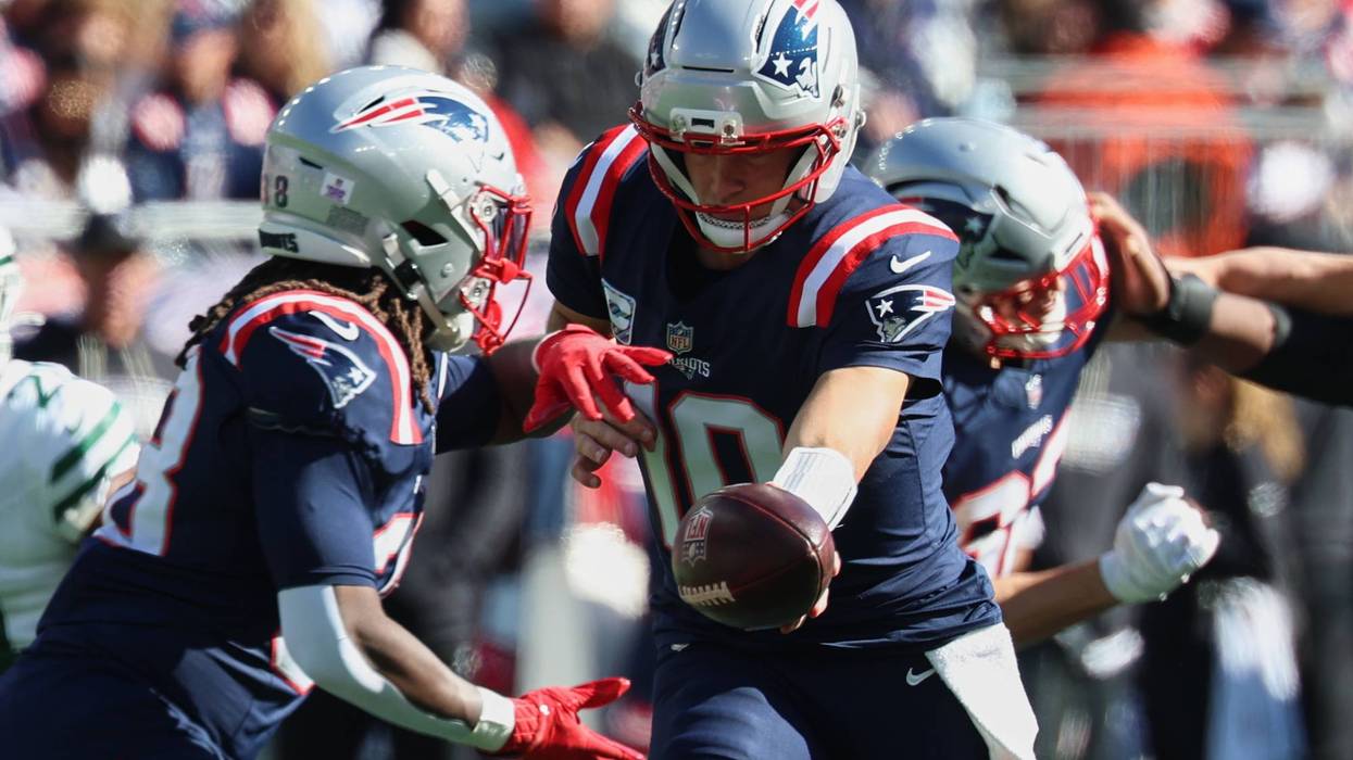 JETS-PATRIOTS
