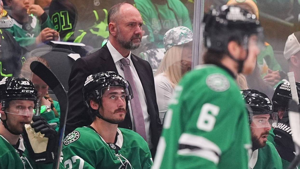 Jets Stars Hockey