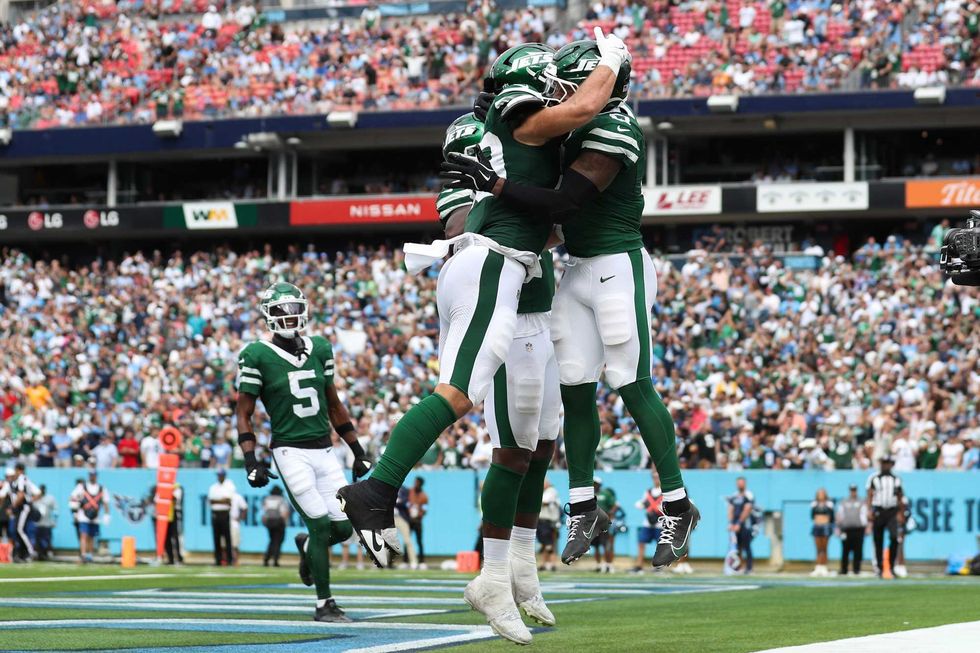 Jets-Titans