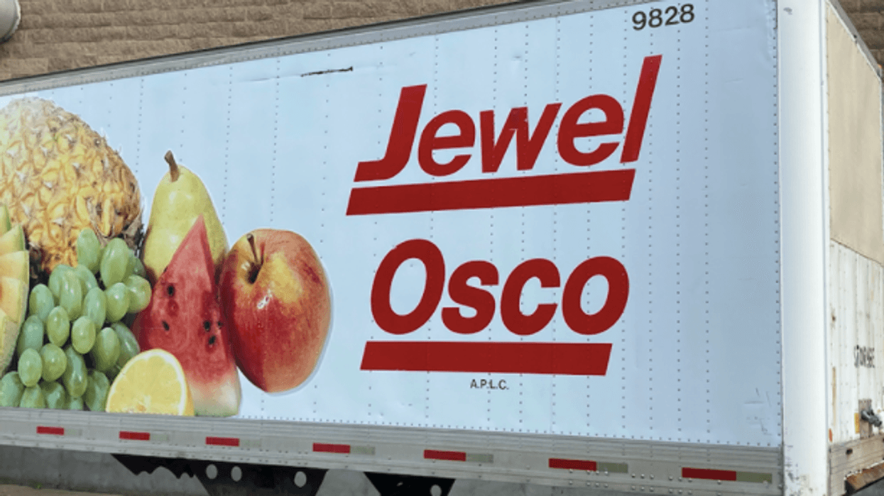 Jewel Osco