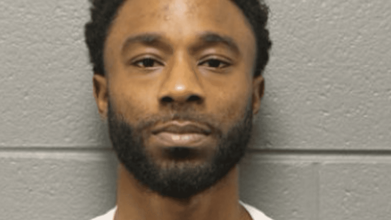 Jewel thief suspect