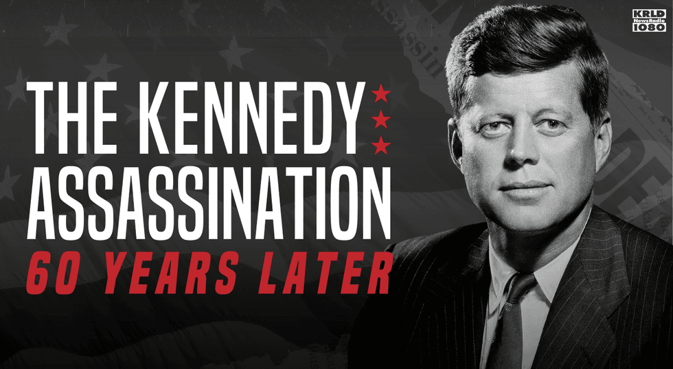 JFK60