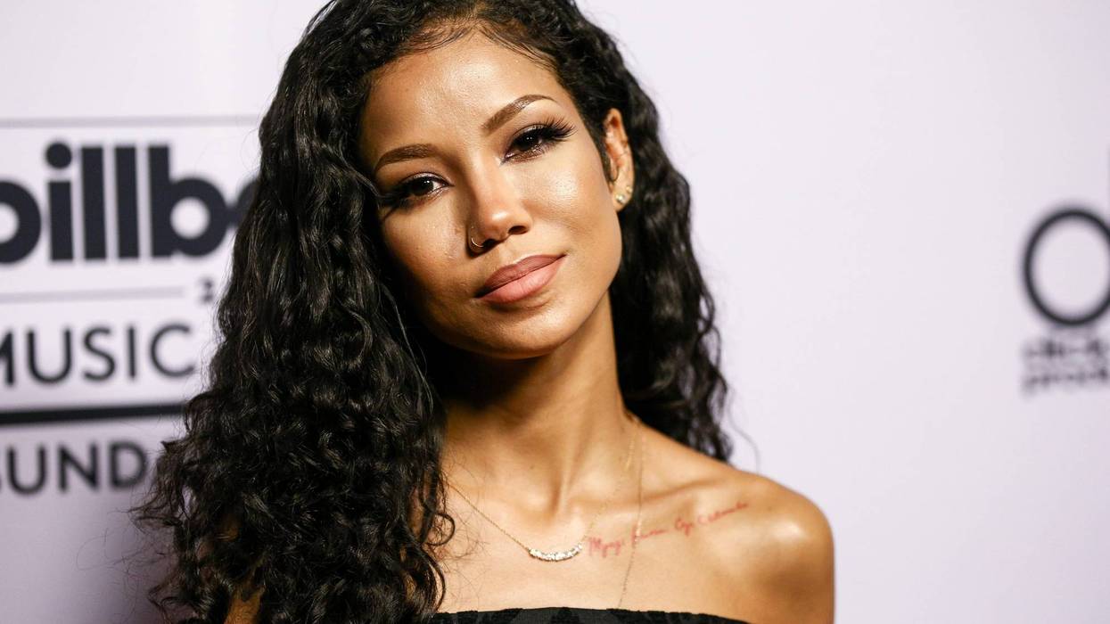 Jhene Aiko