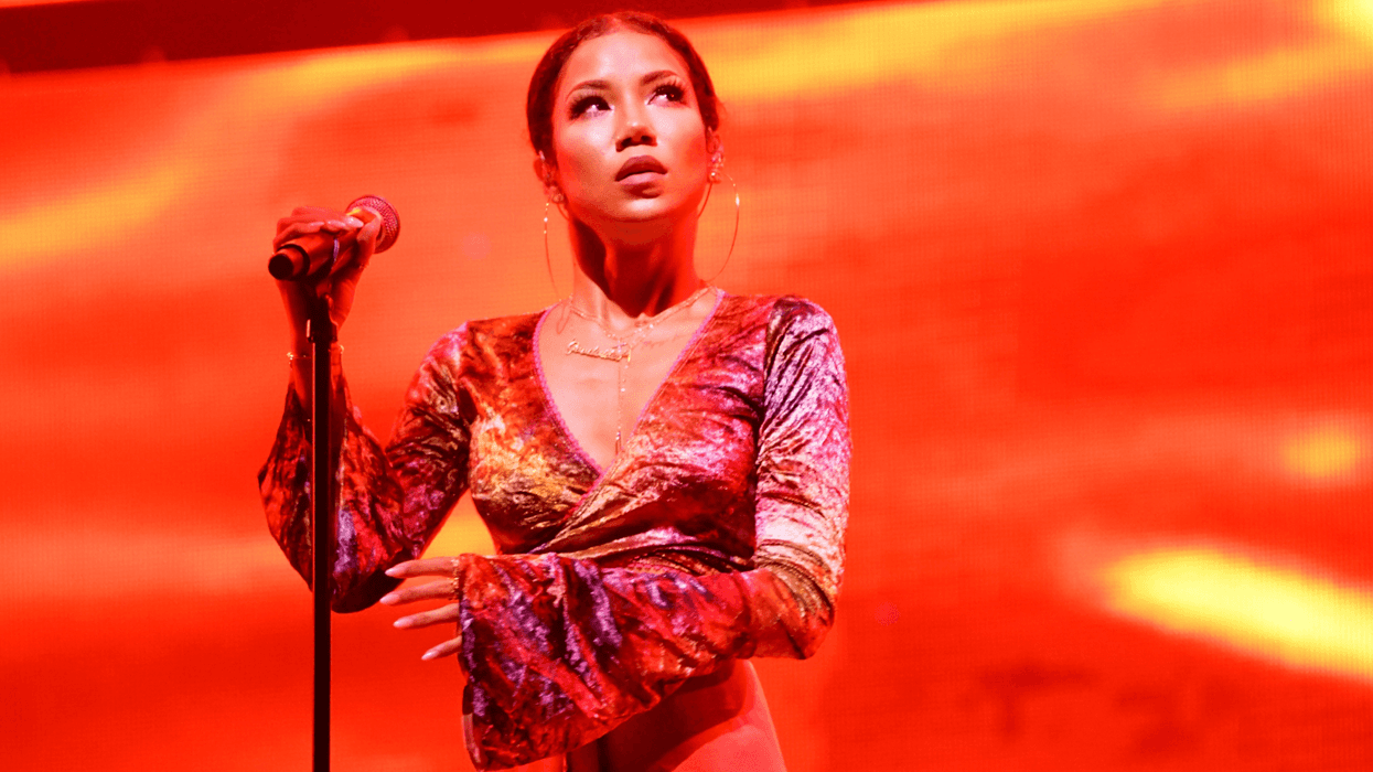 Jhené Aiko