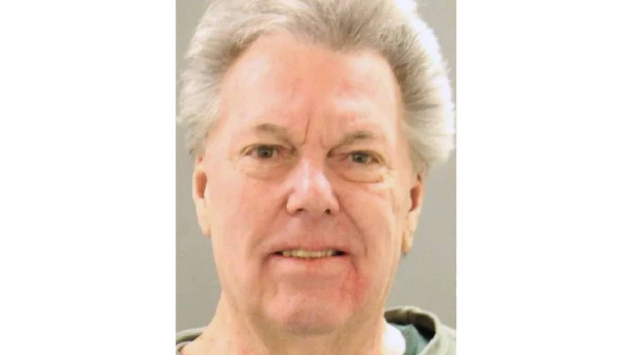 Jill Biden Ex-Husband