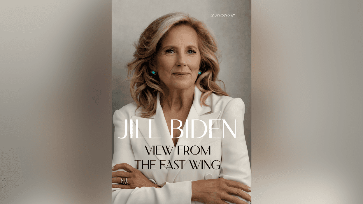 Jill Biden