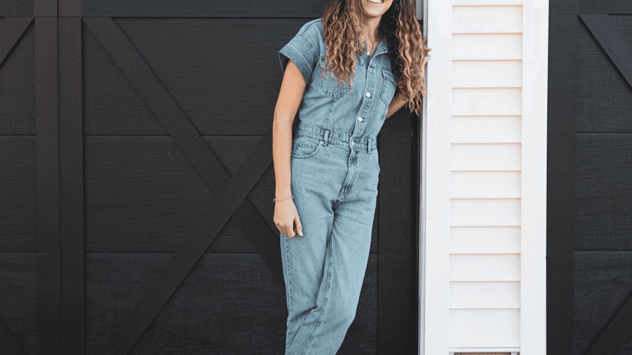 Jillian Gagnon