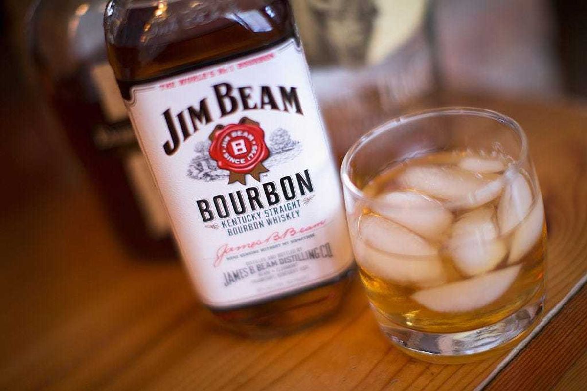 Jim Beam