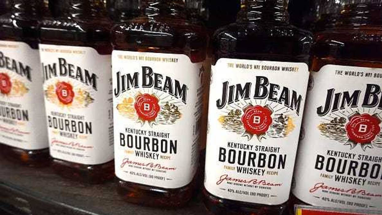 Jim Beam