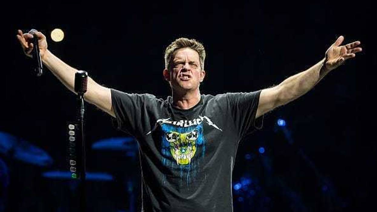 Jim Breuer