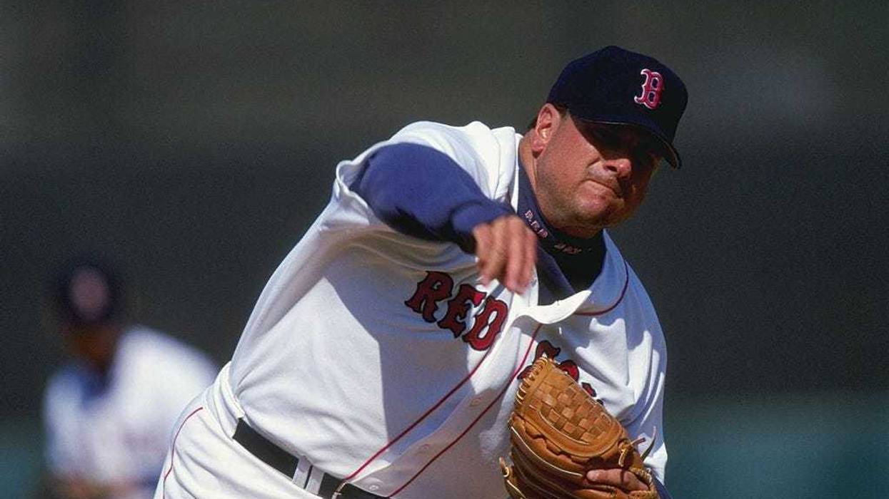 Jim Corsi