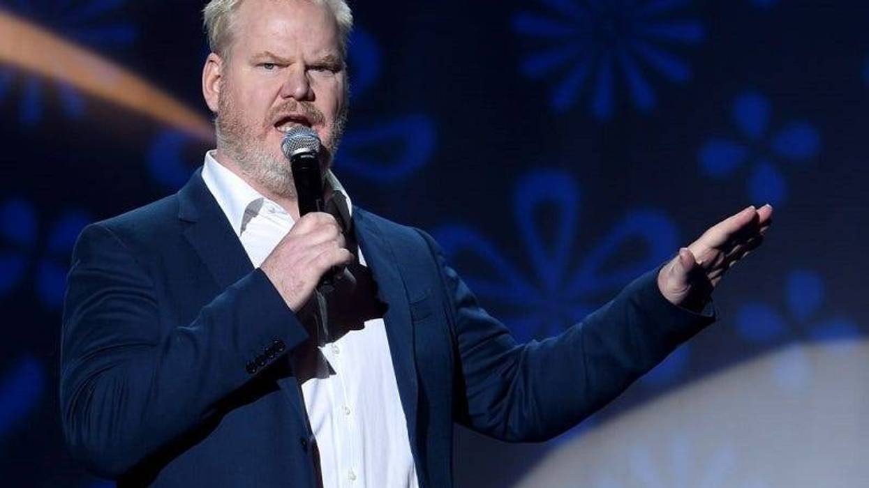 Jim Gaffigan