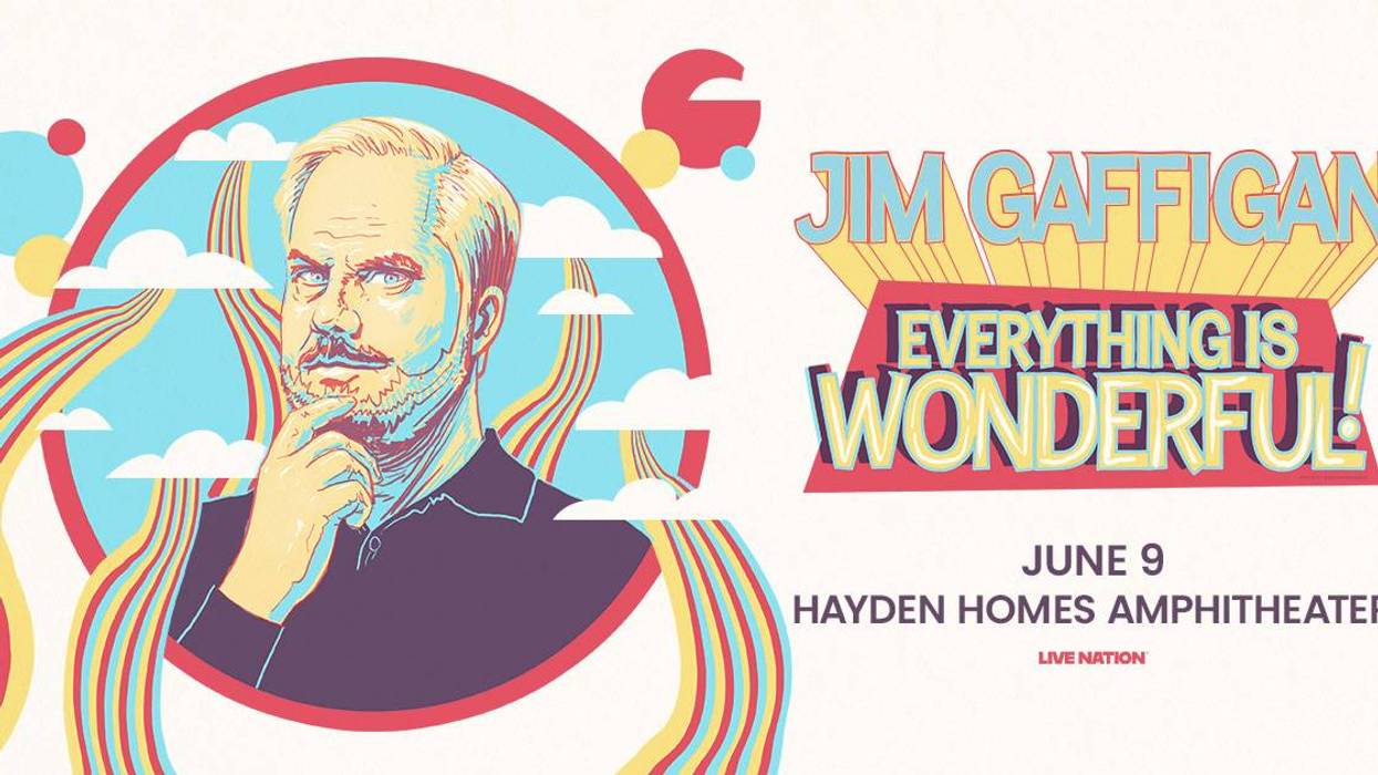 Jim Gaffigan