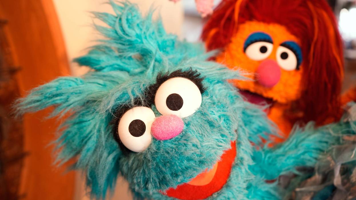 Jim Henson Creature Shop