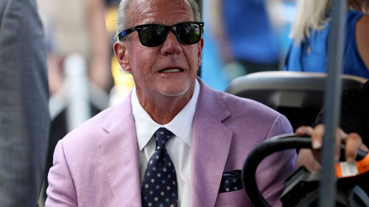 Jim Irsay