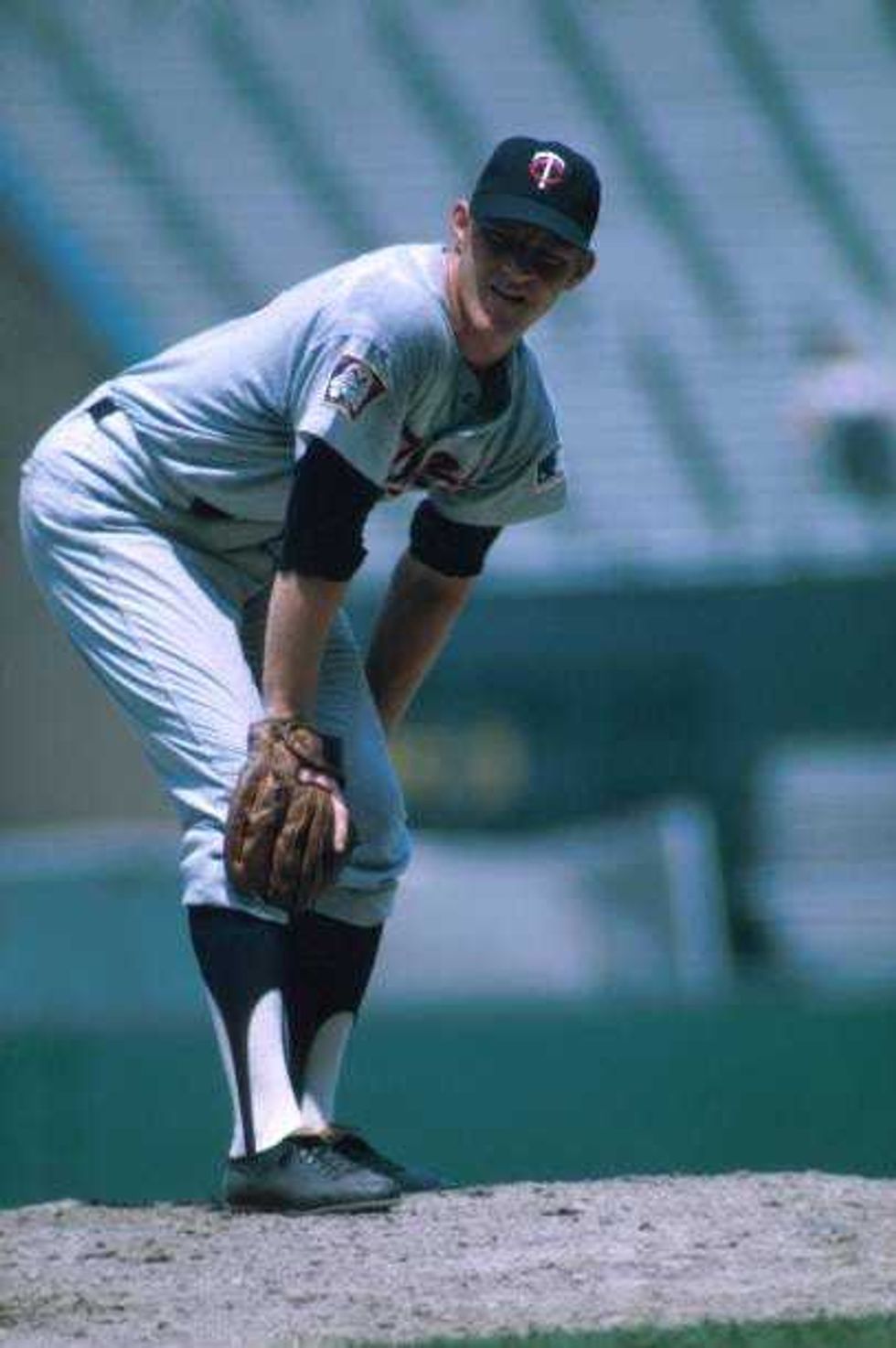 Jim Kaat