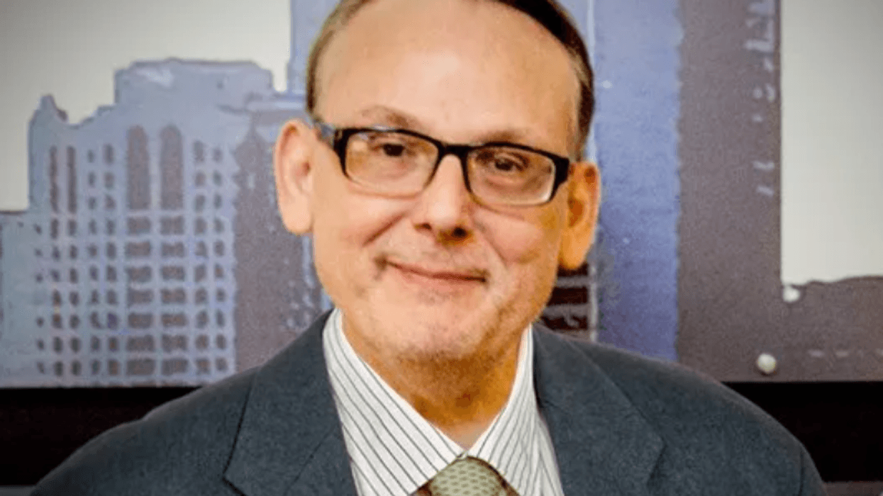 Jim Matthews