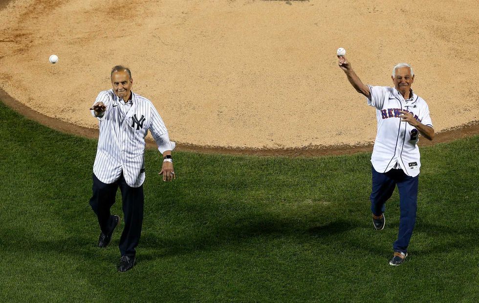Jim McIsaac/Getty Images