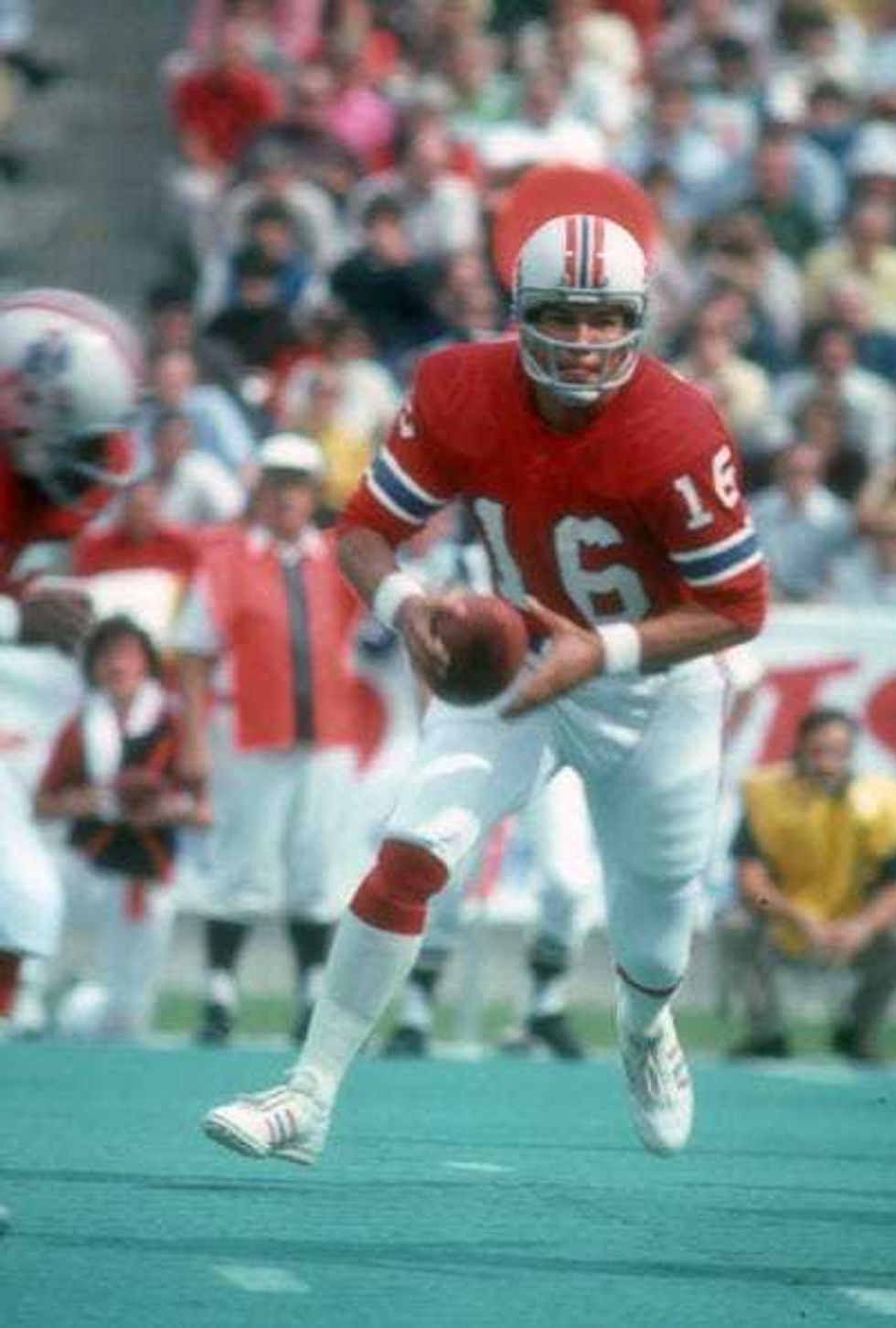 Jim Plunkett