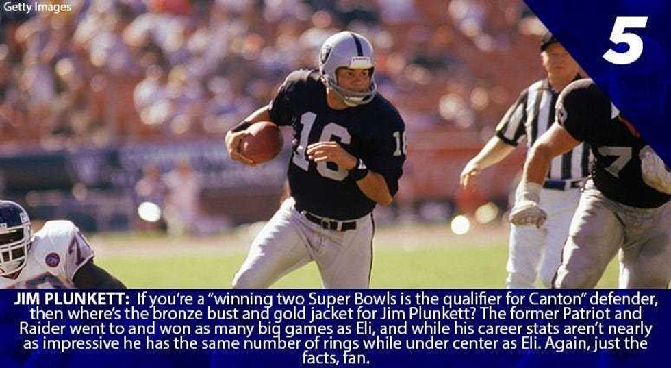 Jim Plunkett