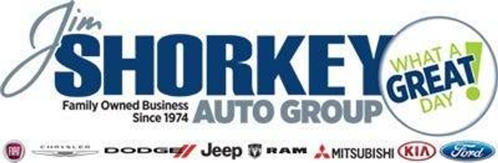 Jim Shorkey Auto Group