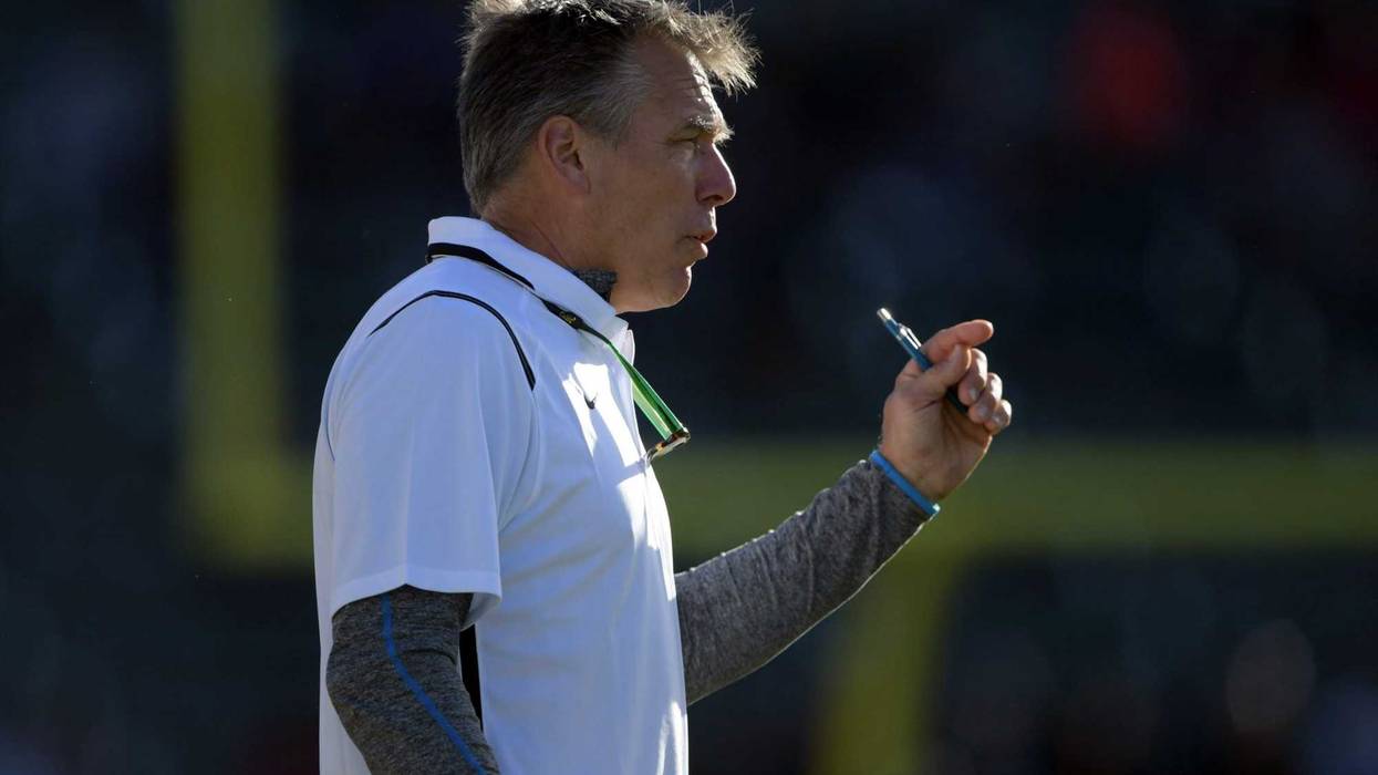 Jim Zorn